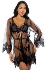 Daydream Mini Robe
