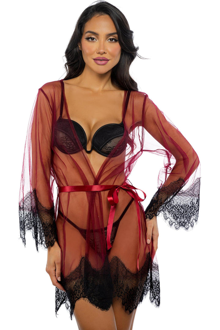 Daydream Mini Robe