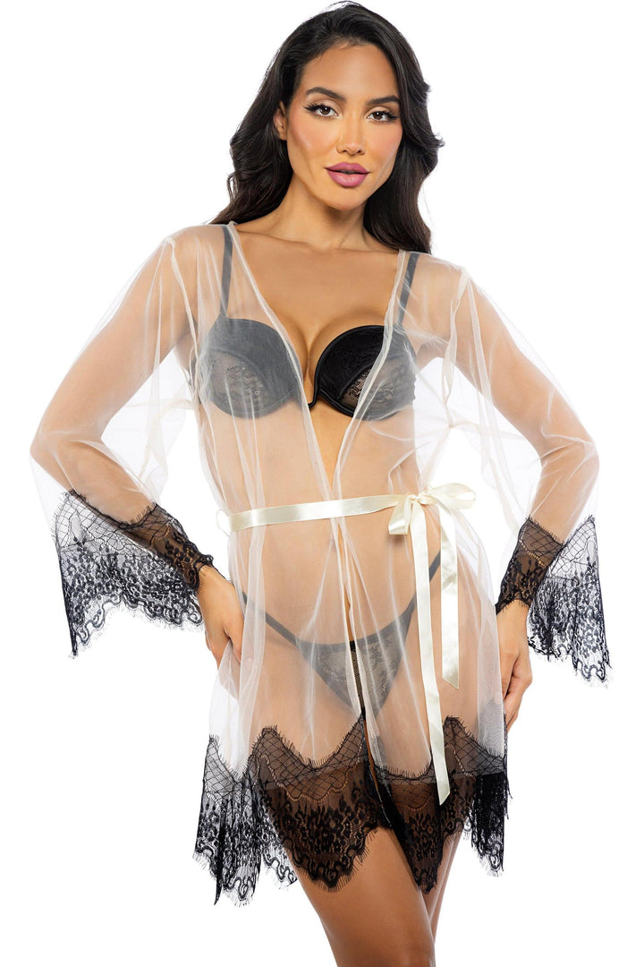 Daydream Mini Robe