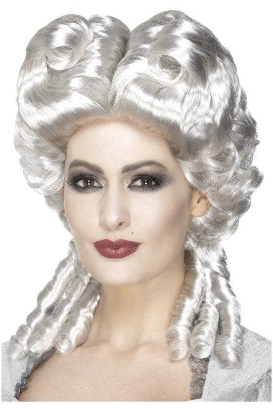 Deluxe Marie Antoinette Wig