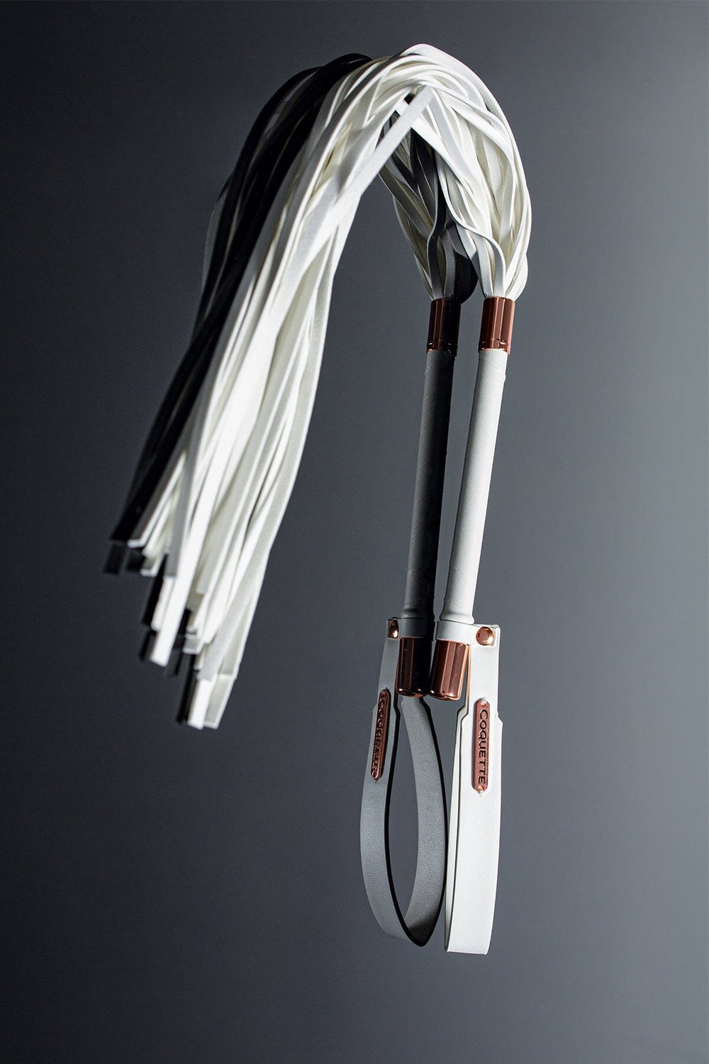 Deluxe Whip-Paddle + Floggers-SEXYSHOES.COM