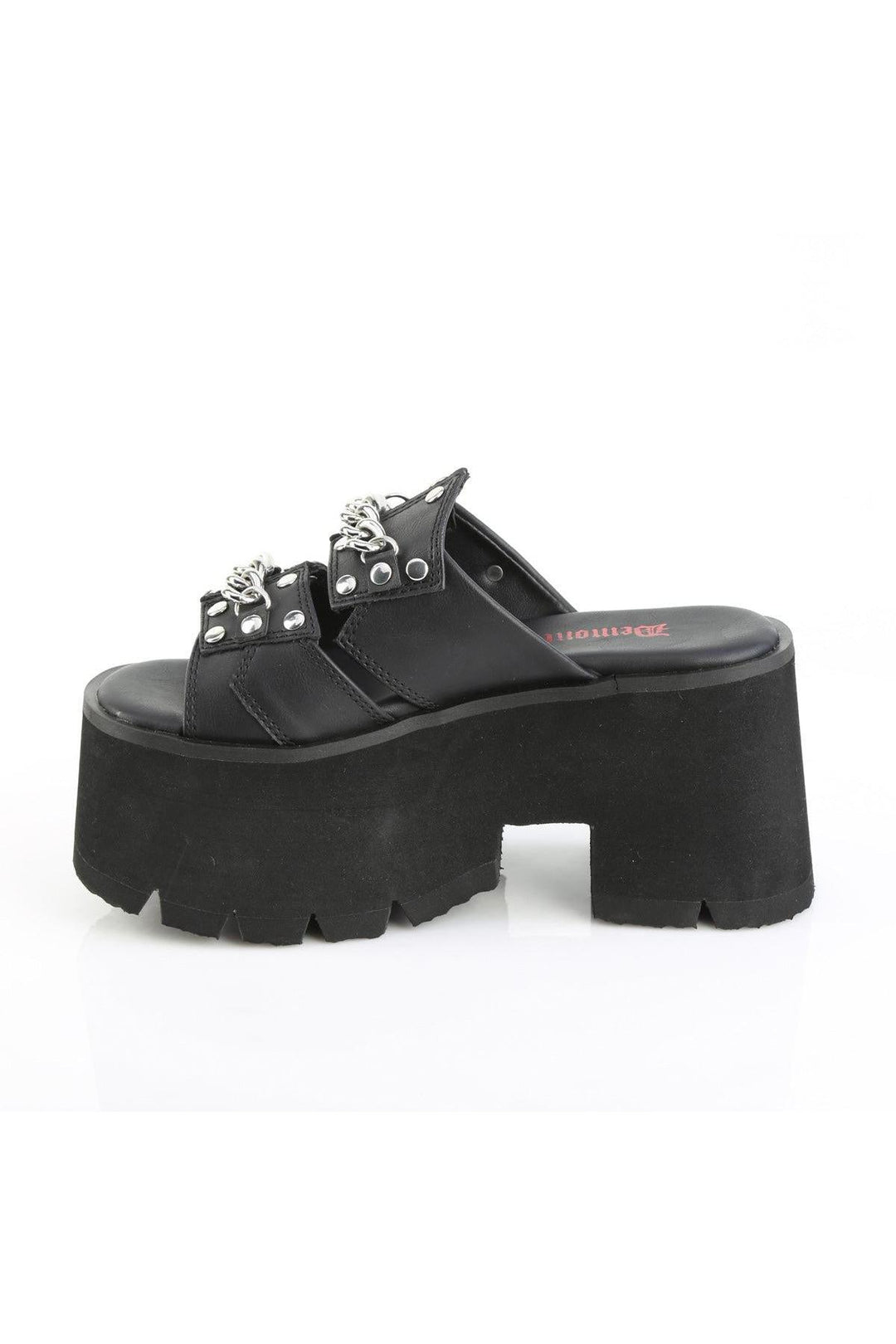 Demonia ASHES-08 Sandal