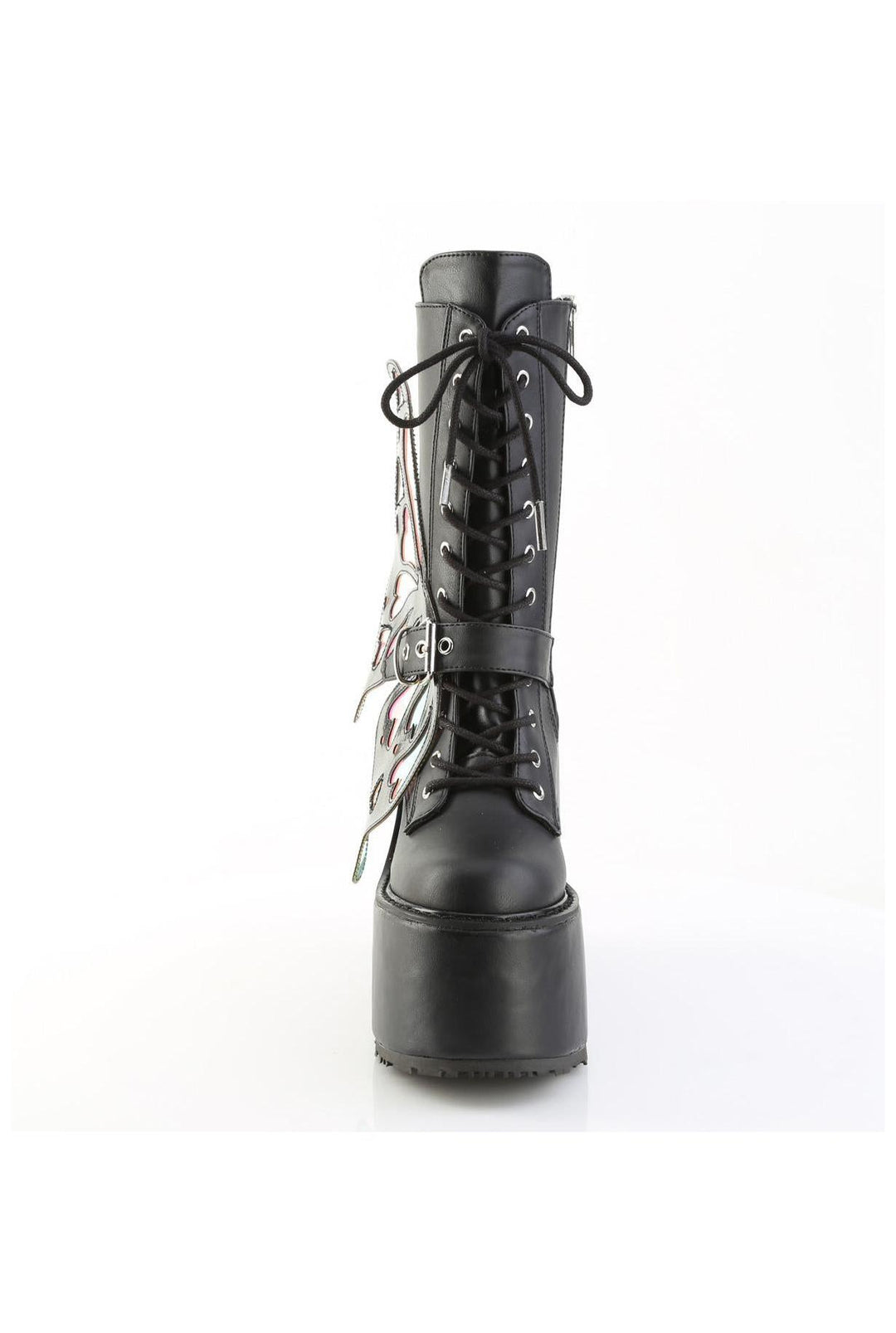 Demonia BLAZE-158 Knee Boot