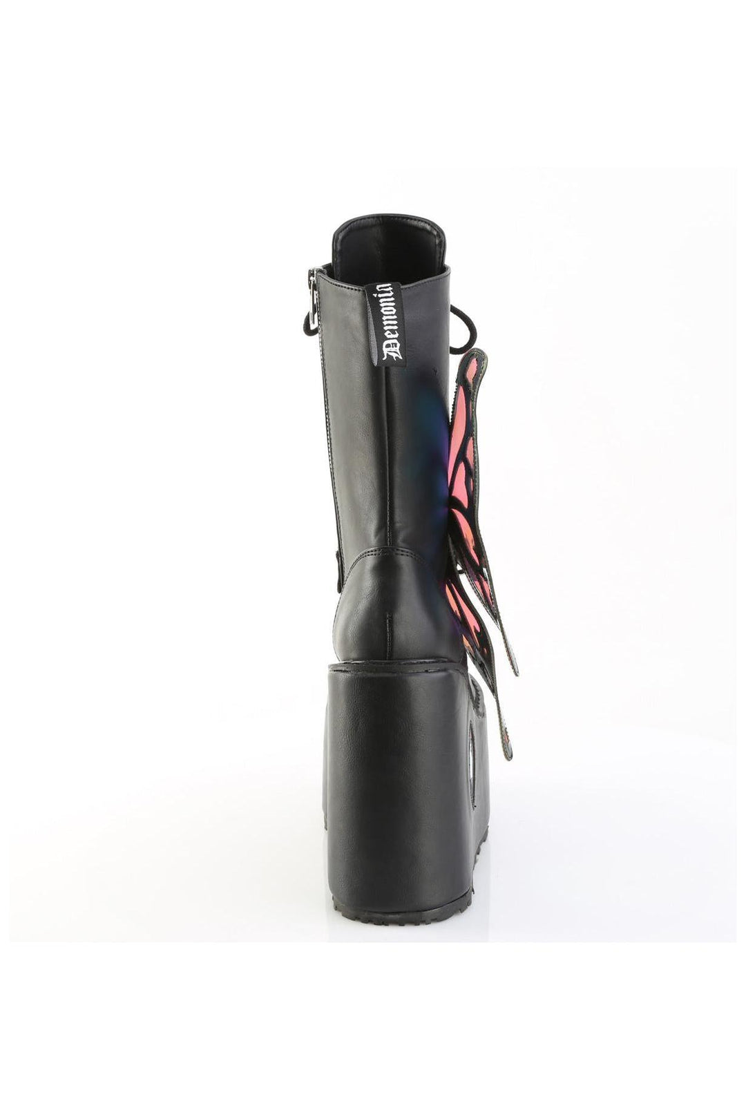 Demonia BLAZE-158 Knee Boot