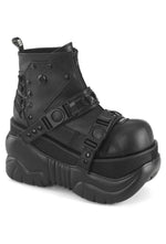 Demonia BOXER-60 Ankle Boot