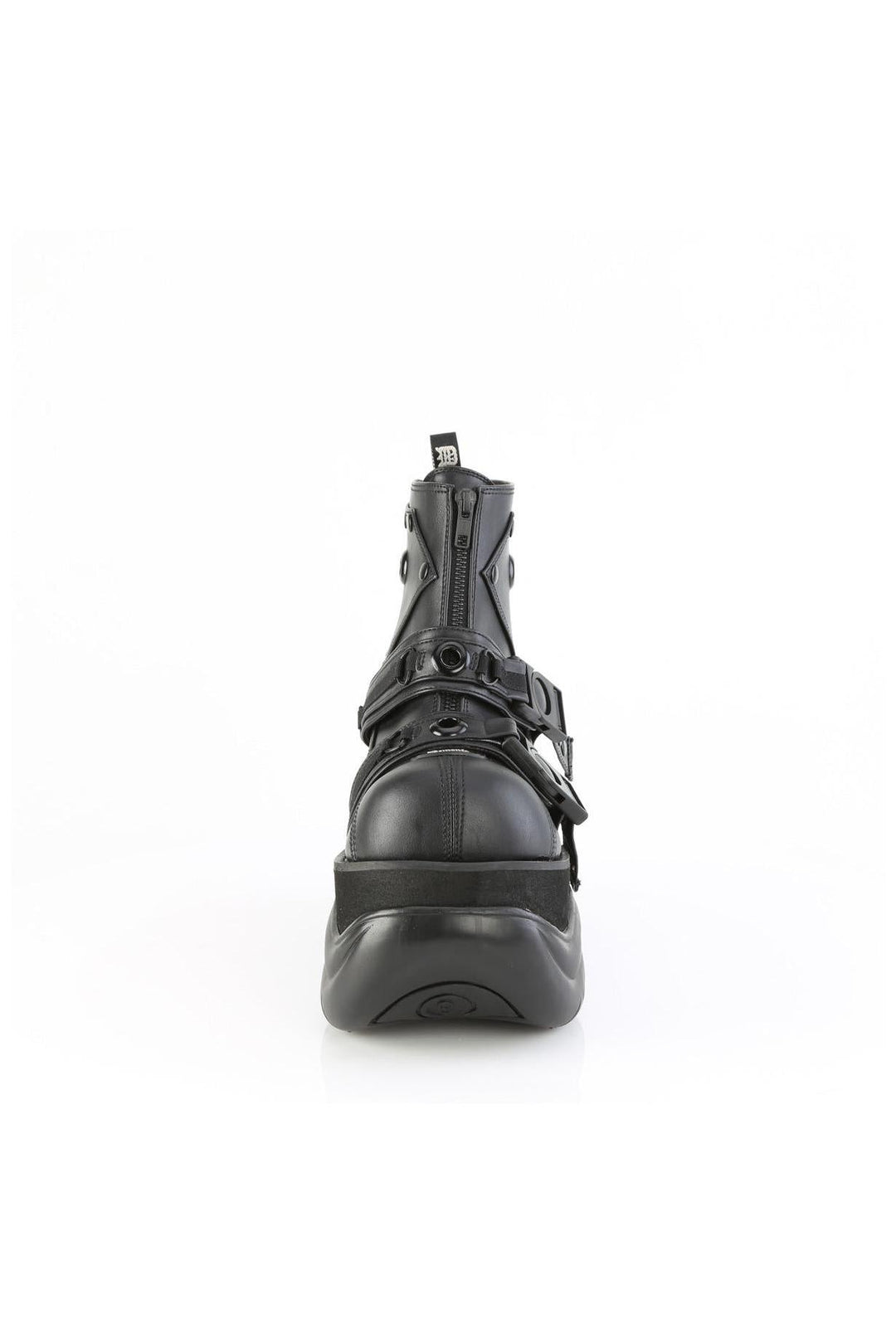 Demonia BOXER-60 Ankle Boot