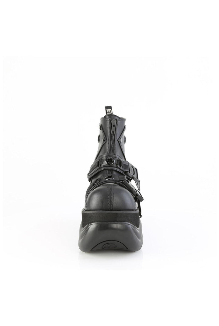 Demonia BOXER-60 Ankle Boot