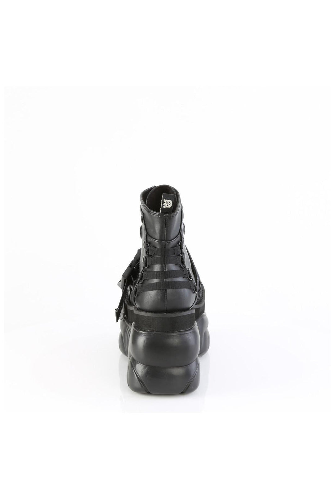 Demonia BOXER-60 Ankle Boot