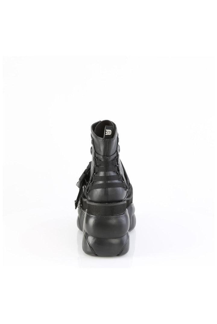 Demonia BOXER-60 Ankle Boot