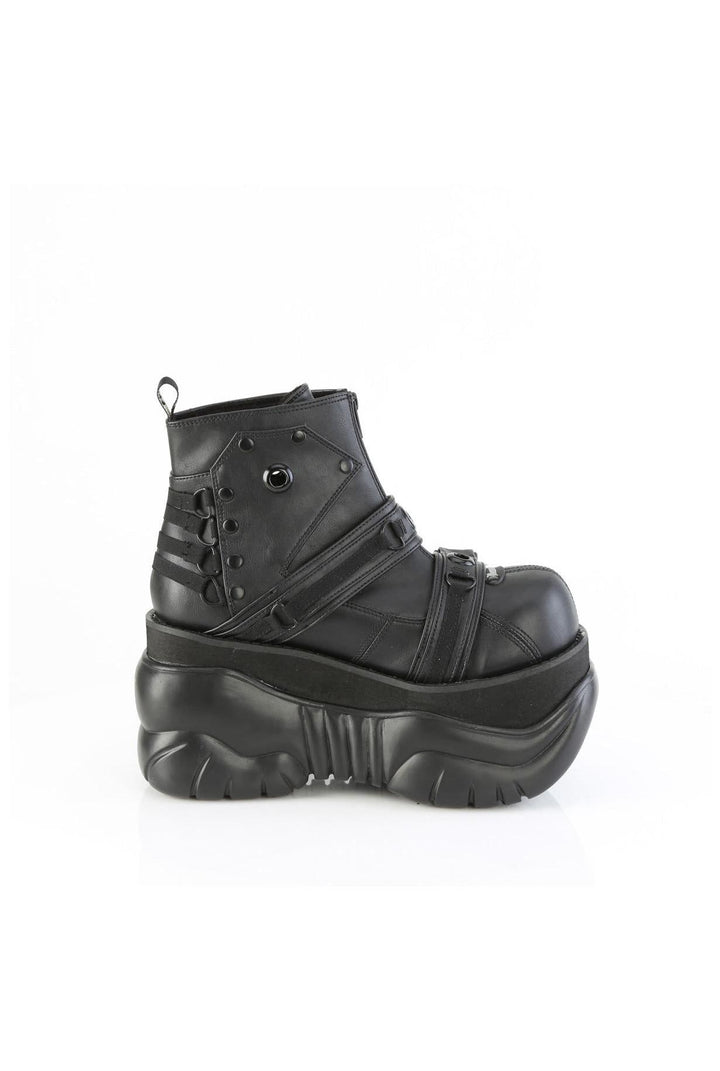Demonia BOXER-60 Ankle Boot