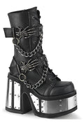 Demonia CAMEL-120 Ankle Boot