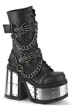 Demonia CAMEL-120 Ankle Boot