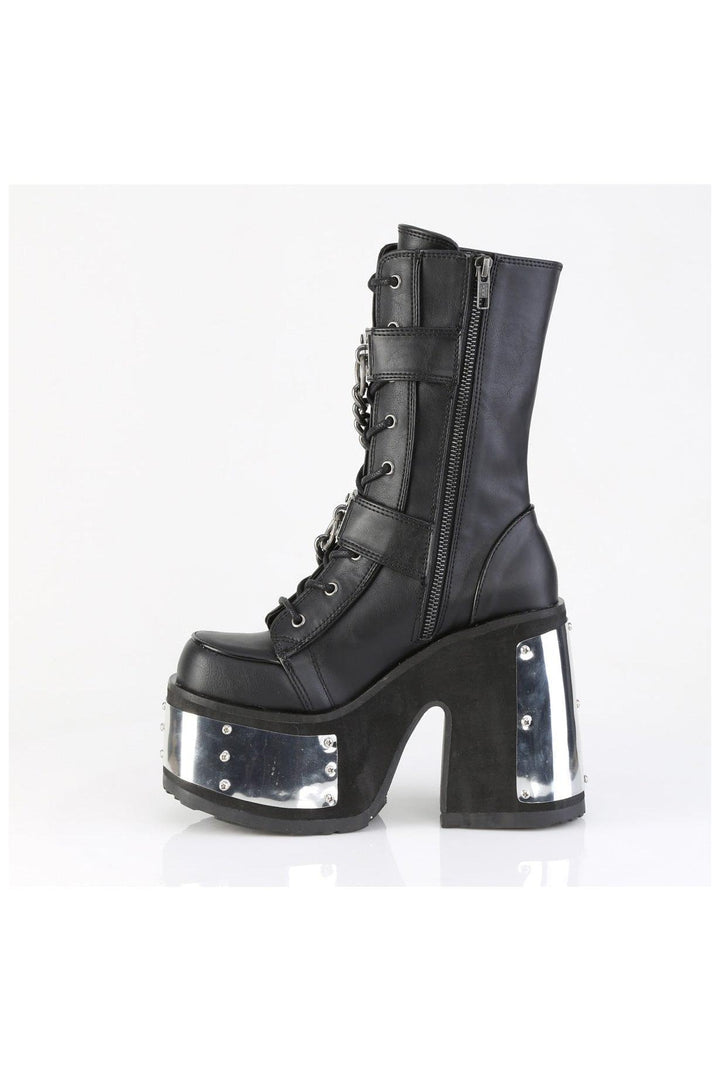 Demonia CAMEL-120 Ankle Boot