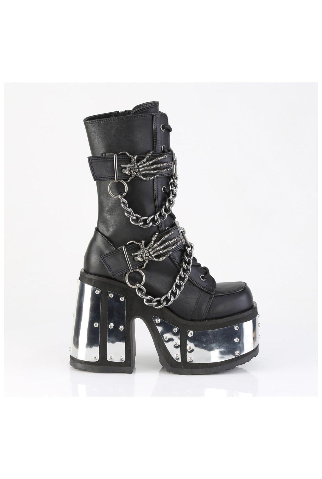 Demonia CAMEL-120 Ankle Boot