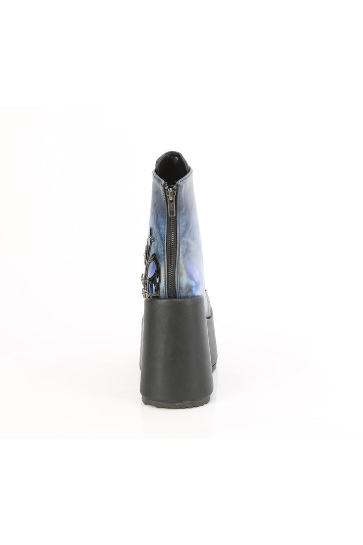 Demonia CAMEL-203-PT Ankle Boot