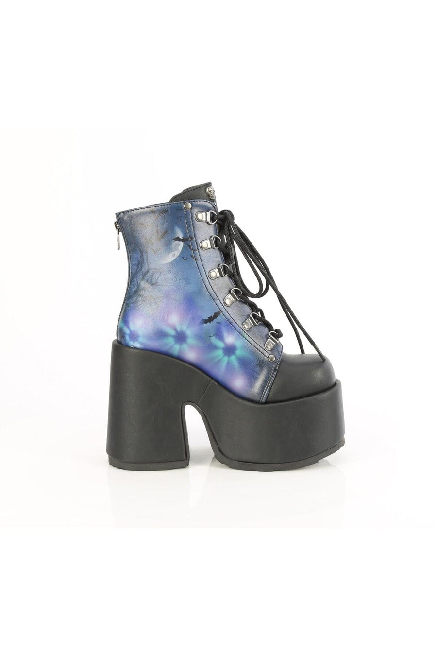Demonia CAMEL-203-PT Ankle Boot
