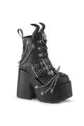 Demonia CAMEL-64 Ankle Boot