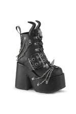 Demonia CAMEL-64 Ankle Boot