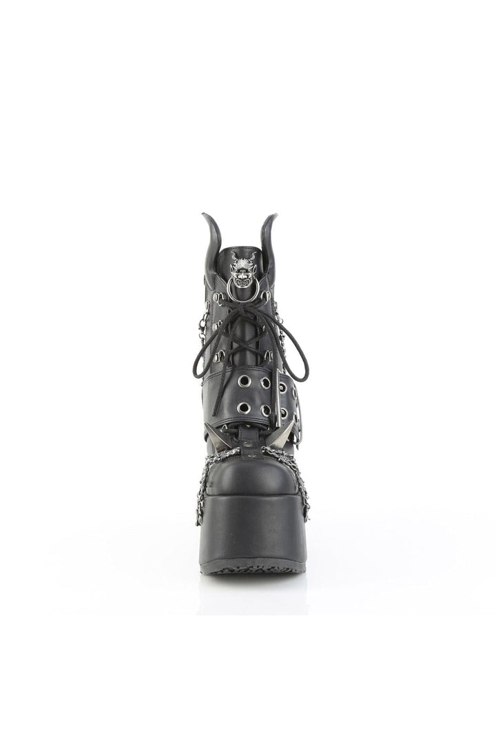 Demonia CAMEL-64 Ankle Boot