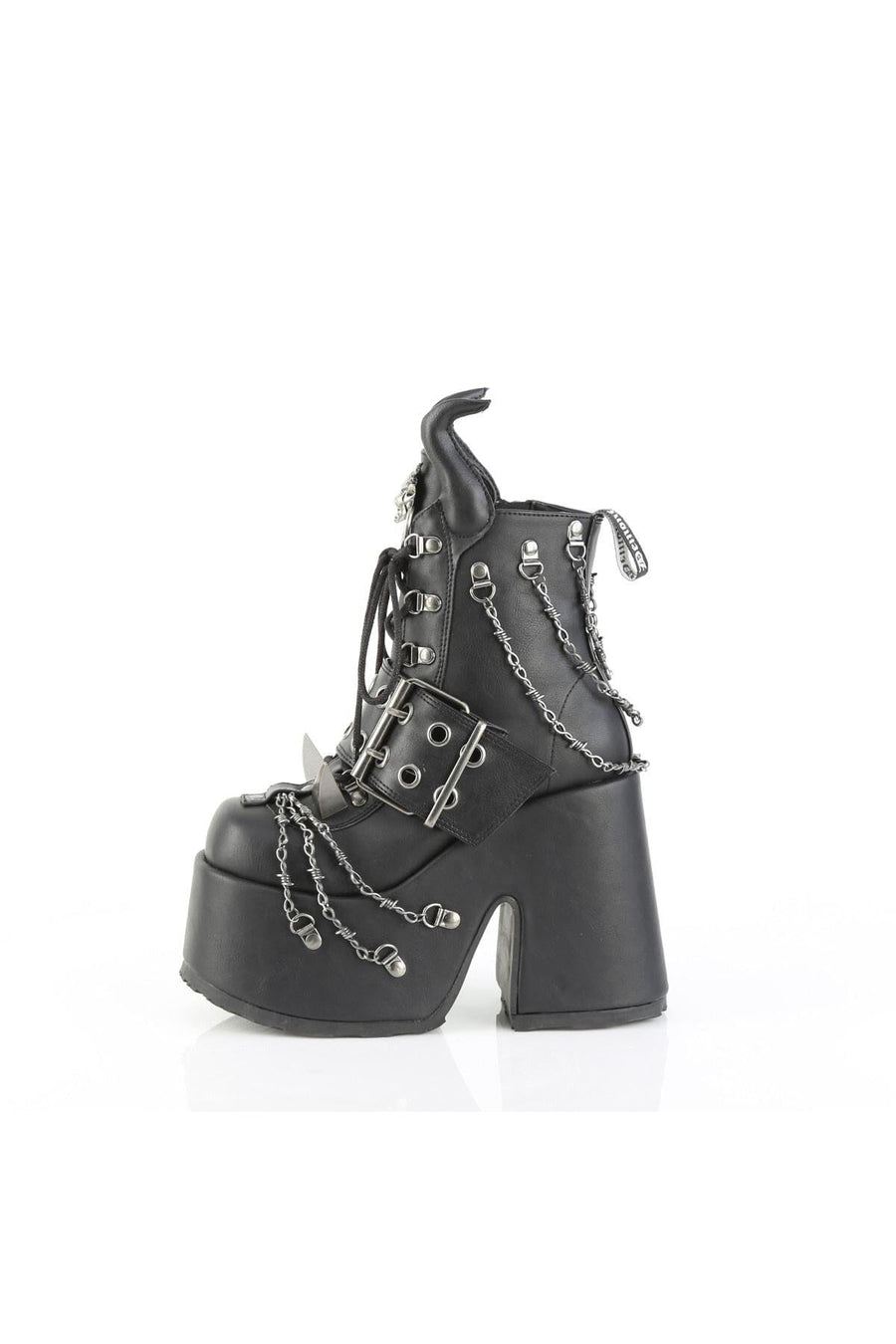 Demonia CAMEL-64 Ankle Boot