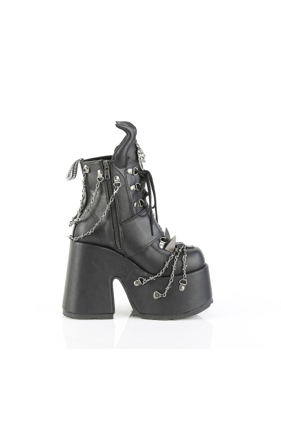 Demonia CAMEL-64 Ankle Boot