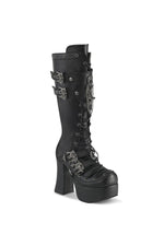 Demonia CHARADE-230 Knee Boot