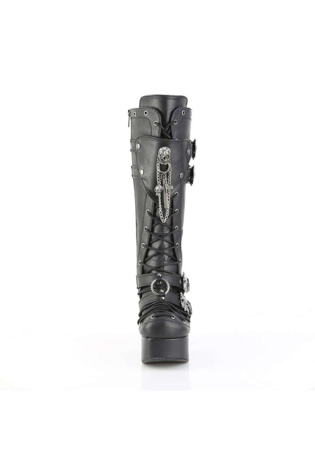 Demonia CHARADE-230 Knee Boot