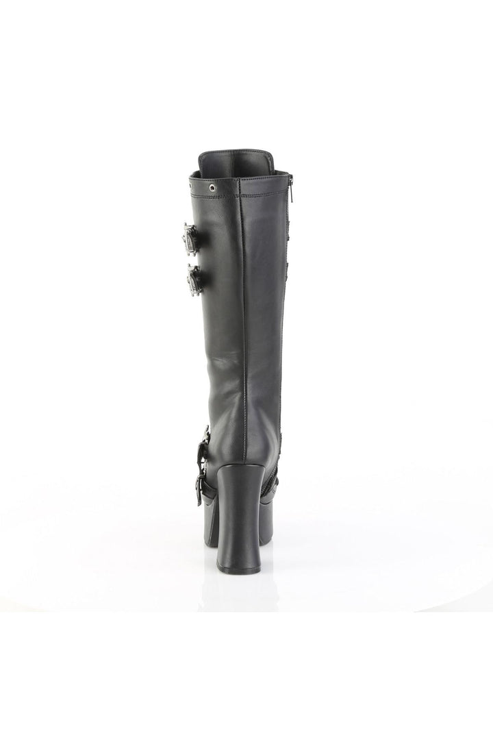 Demonia CHARADE-230 Knee Boot