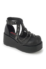 Demonia CUBBY-28 Cyber Shoe