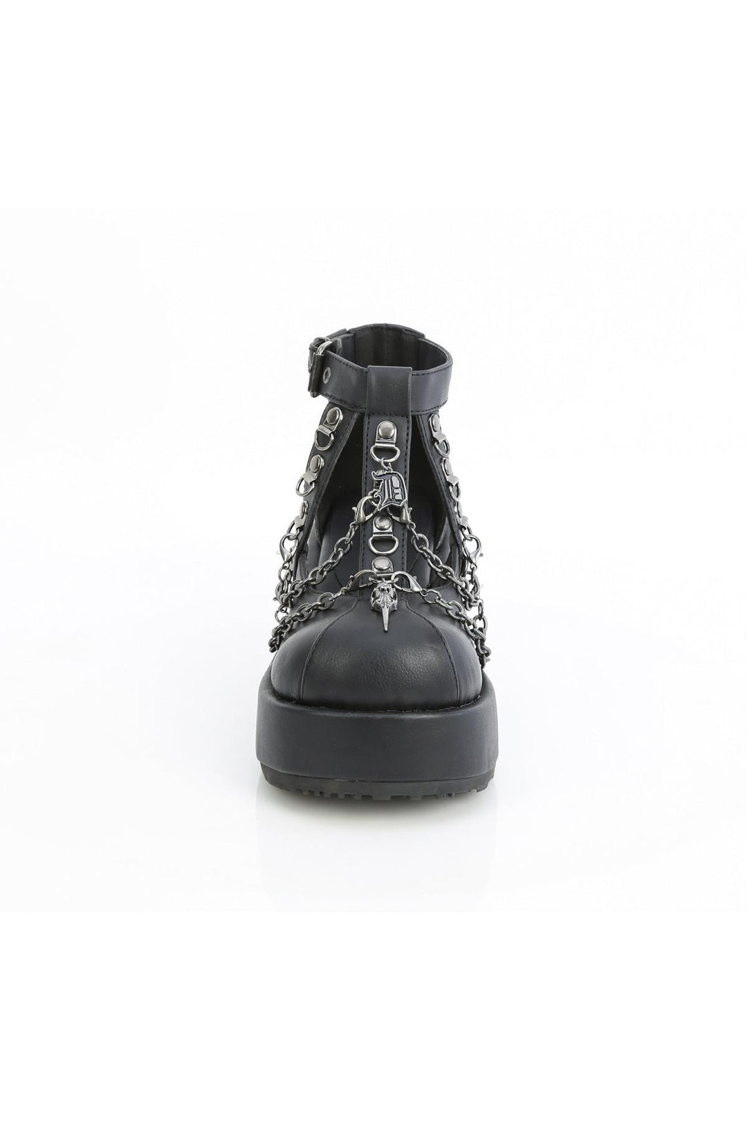 Demonia CUBBY-28 Cyber Shoe