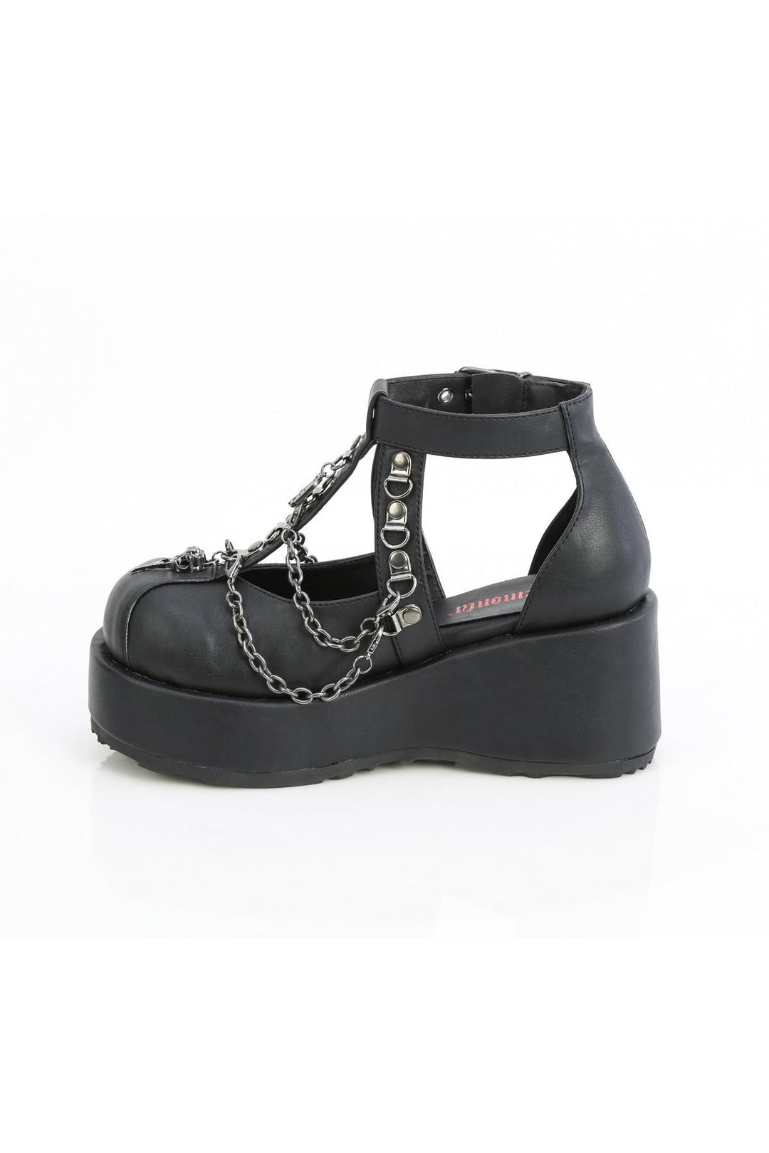Demonia CUBBY-28 Cyber Shoe