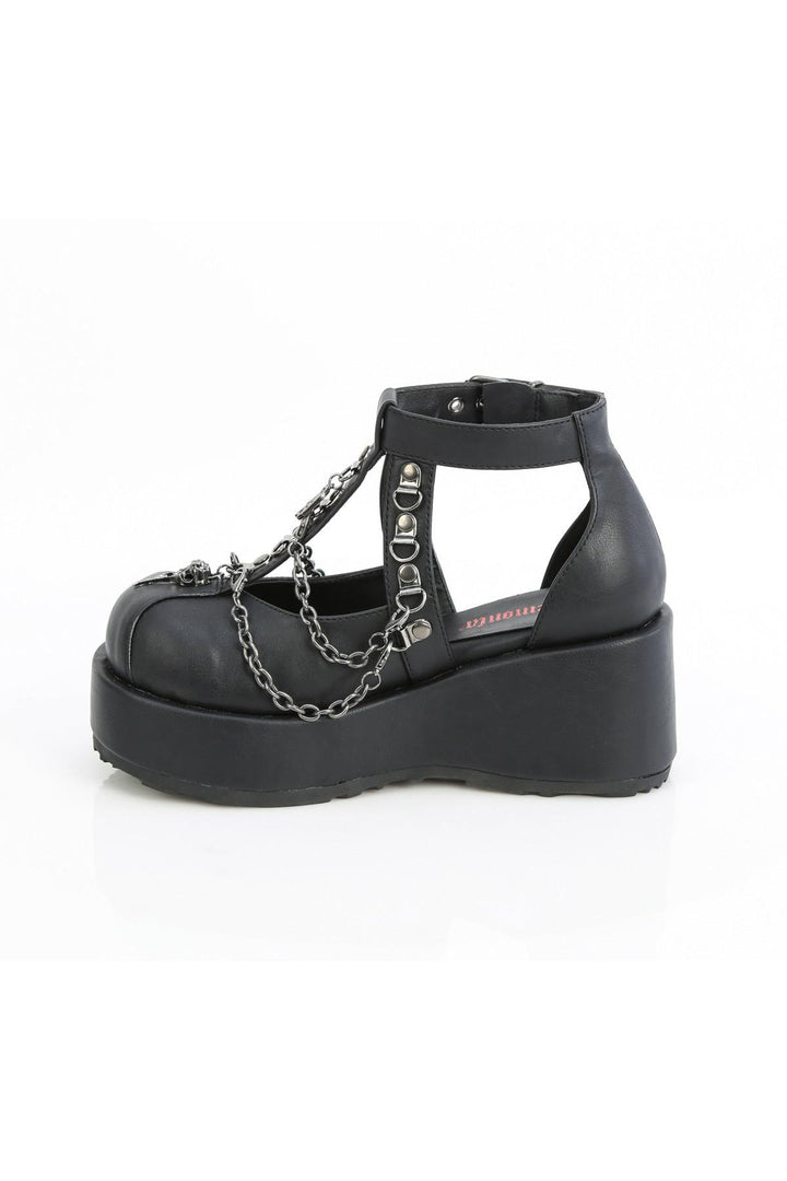 Demonia CUBBY-28 Cyber Shoe