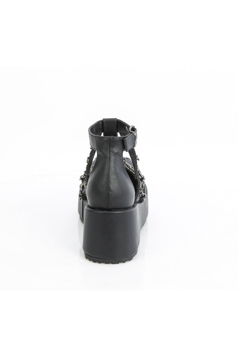 Demonia CUBBY-28 Cyber Shoe