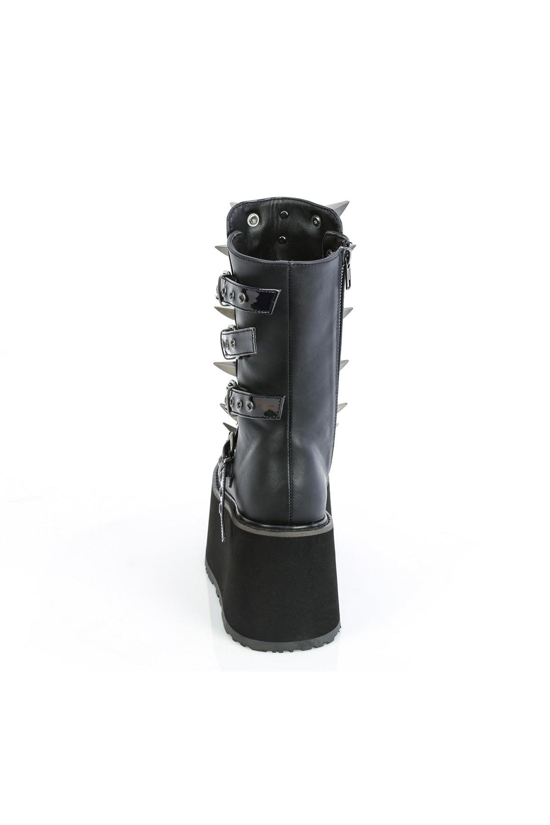 Demonia DAMNED-156 Knee Boot