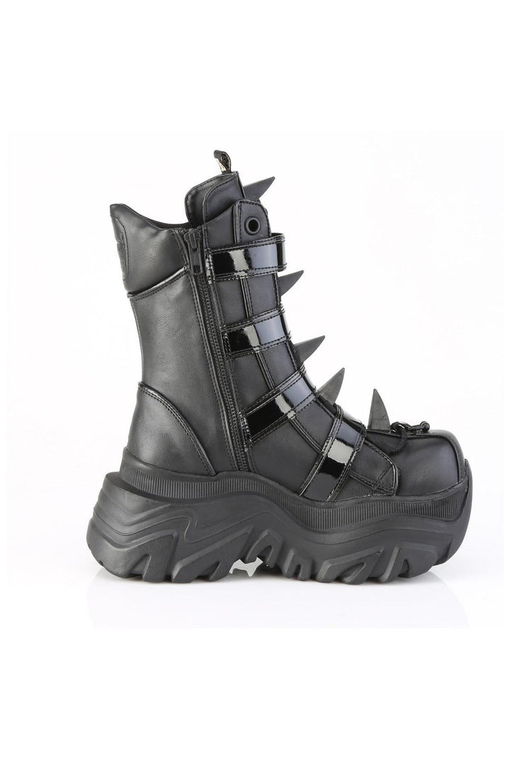 Demonia ECHO-110 Knee Boot