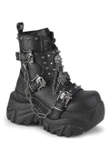 Demonia ECHO-60 Ankle Boot