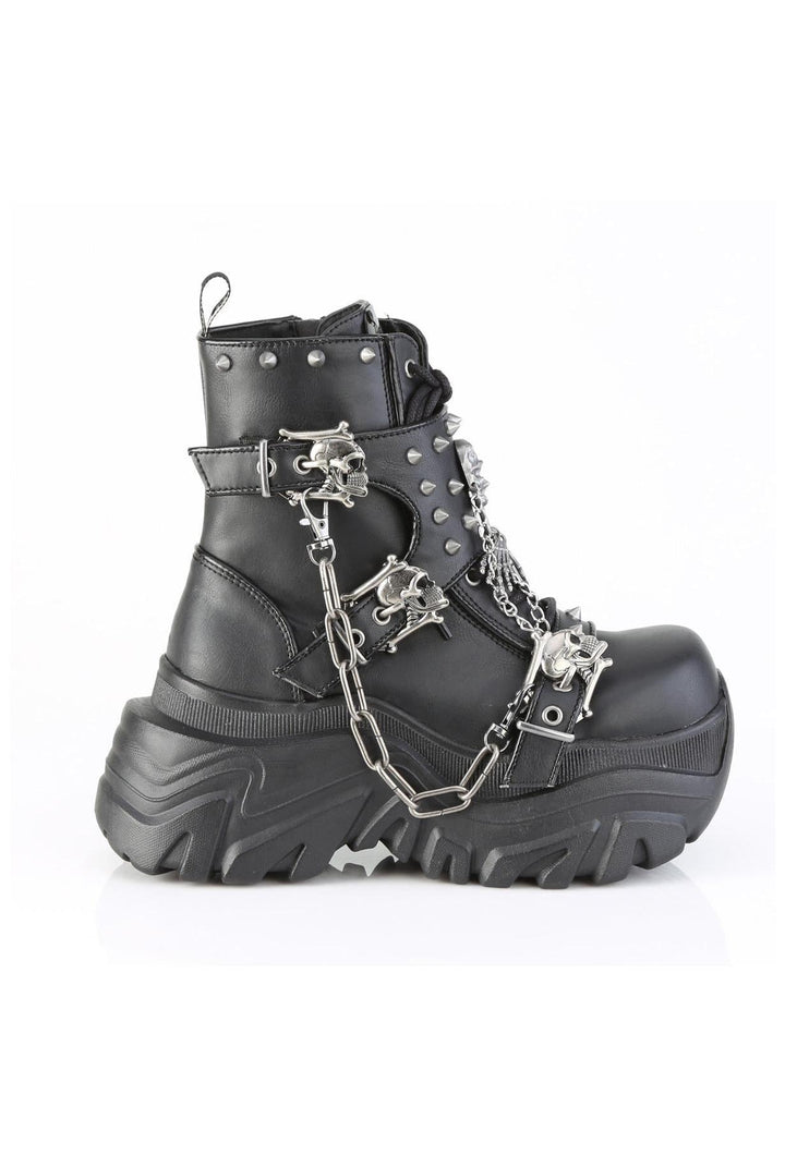 Demonia ECHO-60 Ankle Boot