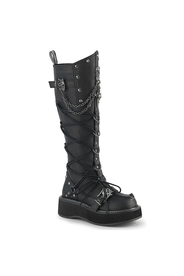 Demonia EMILY-221 Knee Boot