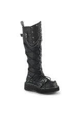 Demonia EMILY-221 Knee Boot