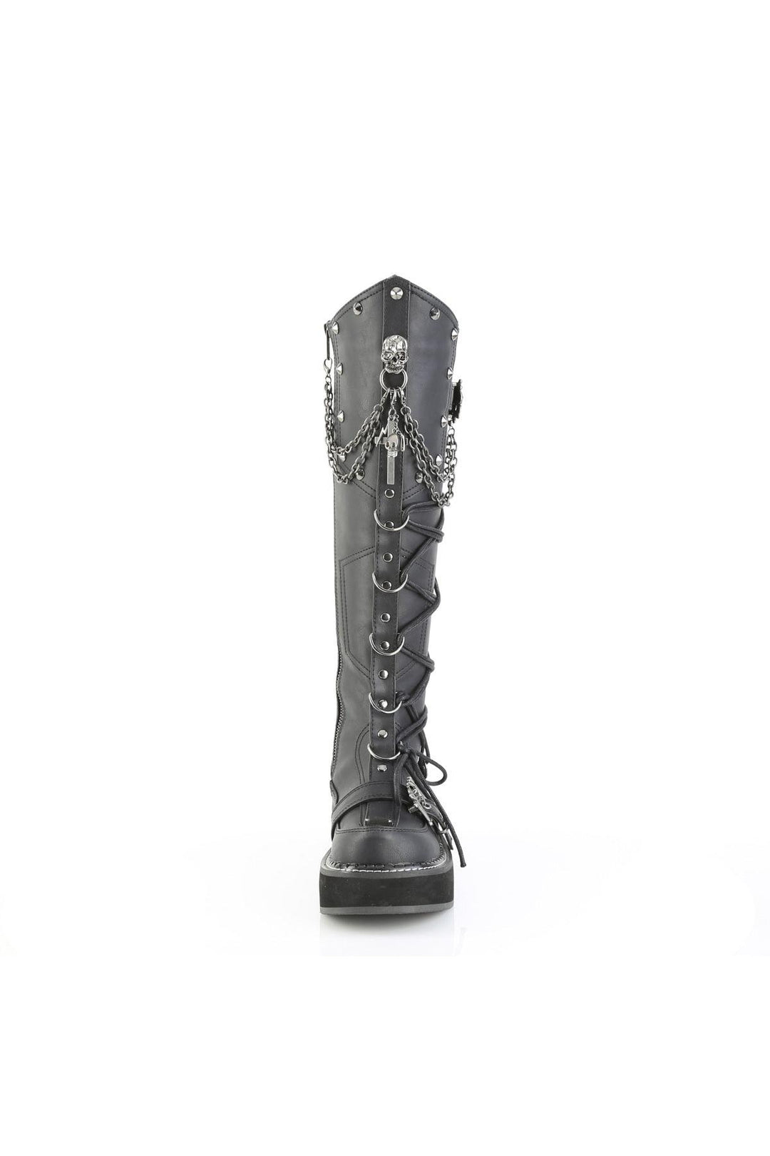 Demonia EMILY-221 Knee Boot