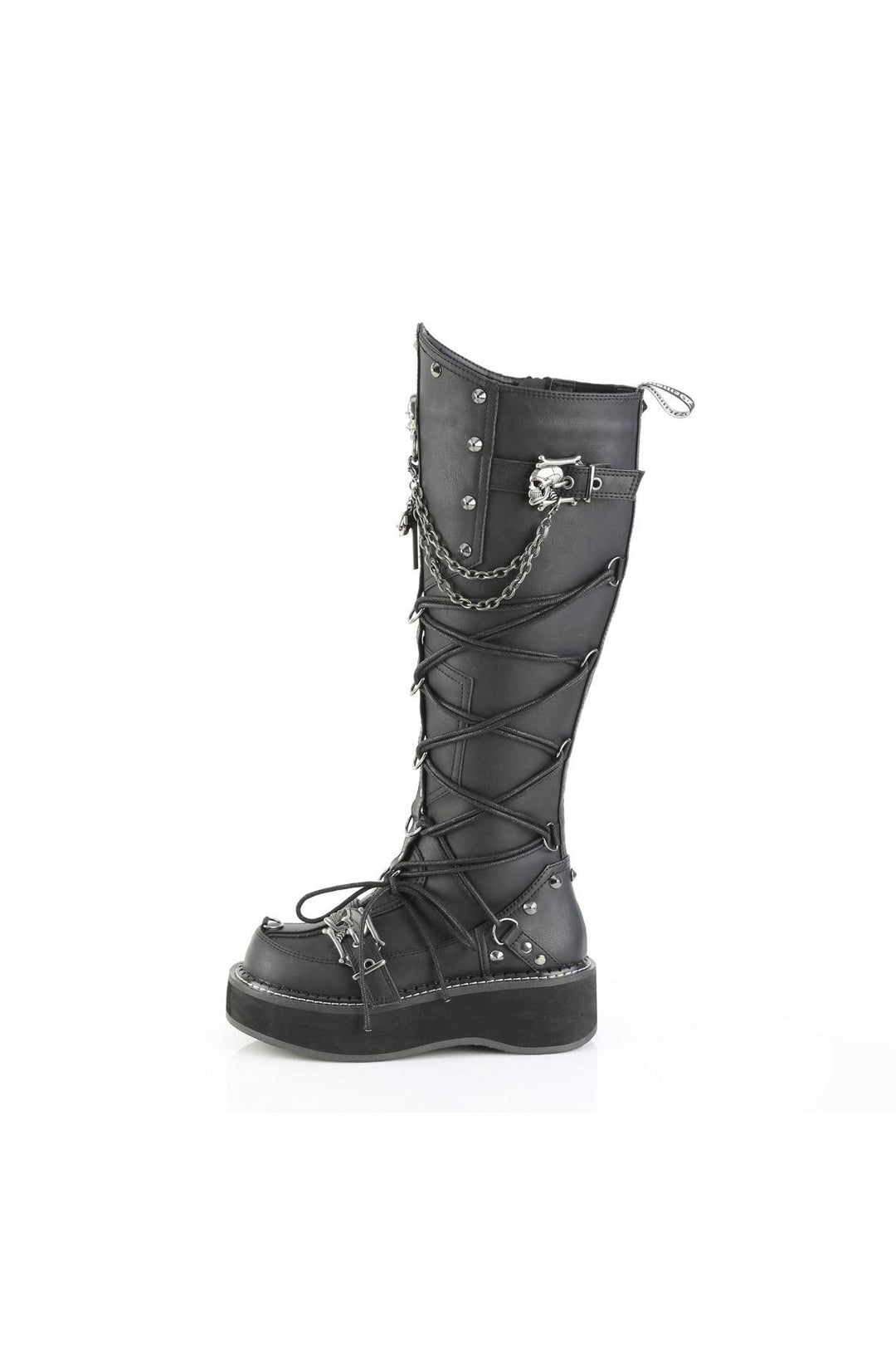 Demonia EMILY-221 Knee Boot
