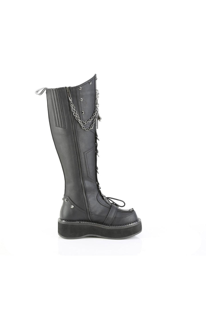 Demonia EMILY-221 Knee Boot