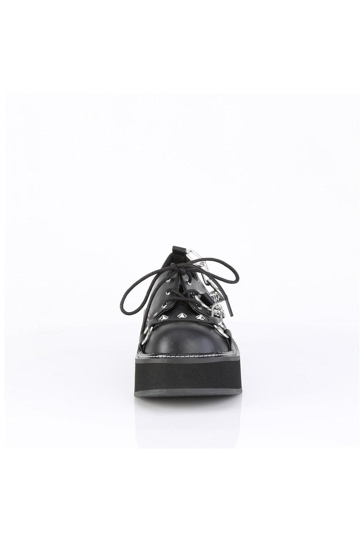 Demonia EMILY-32 Oxford Shoe