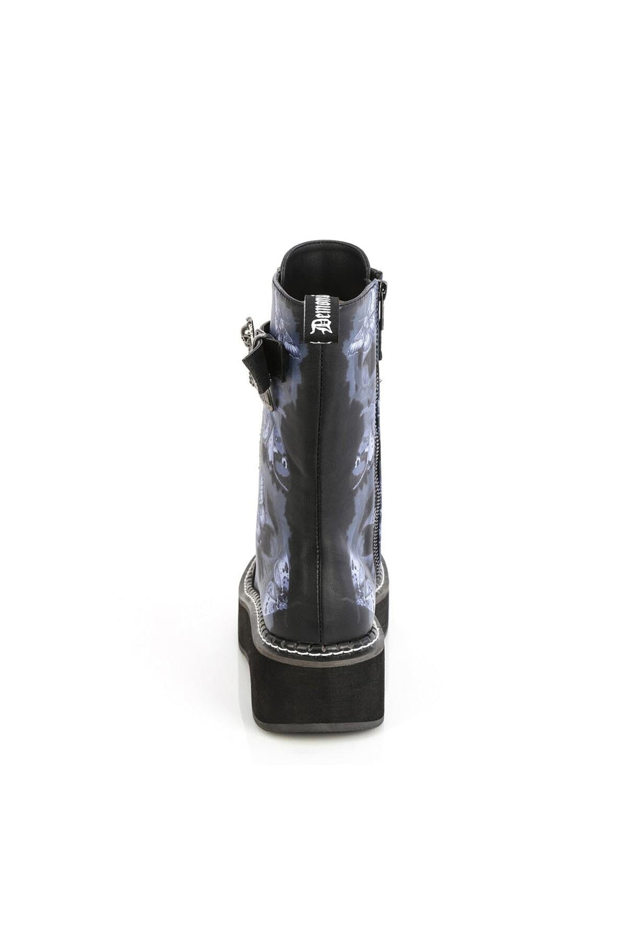 Demonia EMILY-352-PT Knee Boot