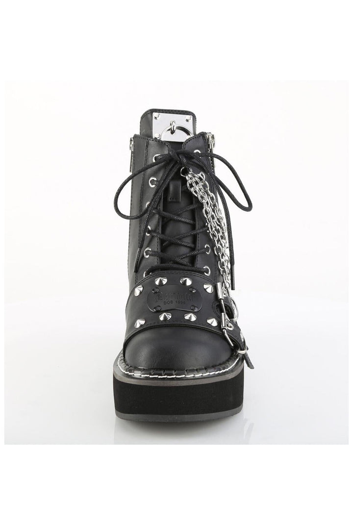 Demonia EMILY-57 Ankle Boot