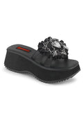 Demonia FLIP-16 Slide