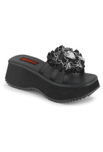 Demonia FLIP-16 Slide
