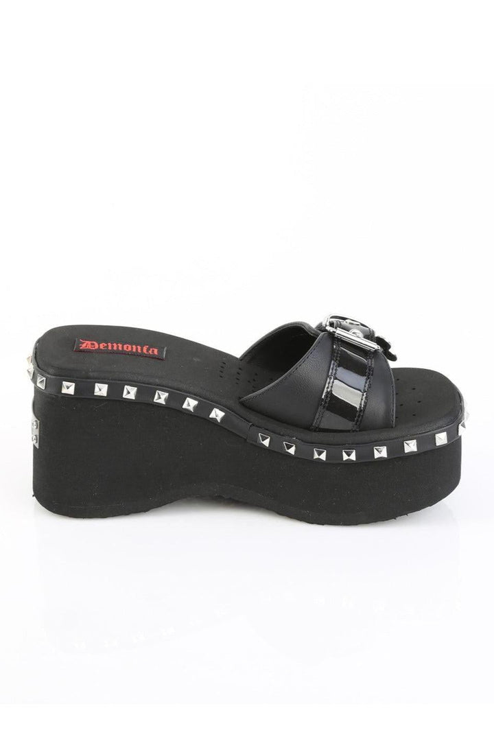 Demonia FUNN-28 Slide