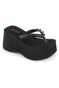 SS-Demonia FUNN-35 Sandal