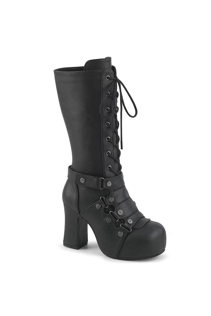 Demonia GOTHIKA-152 Knee Boot
